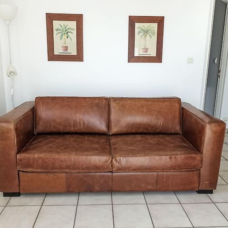 Apartment La Centrale-9 By Interhome Soorts-Hossegor Εξωτερικό φωτογραφία
