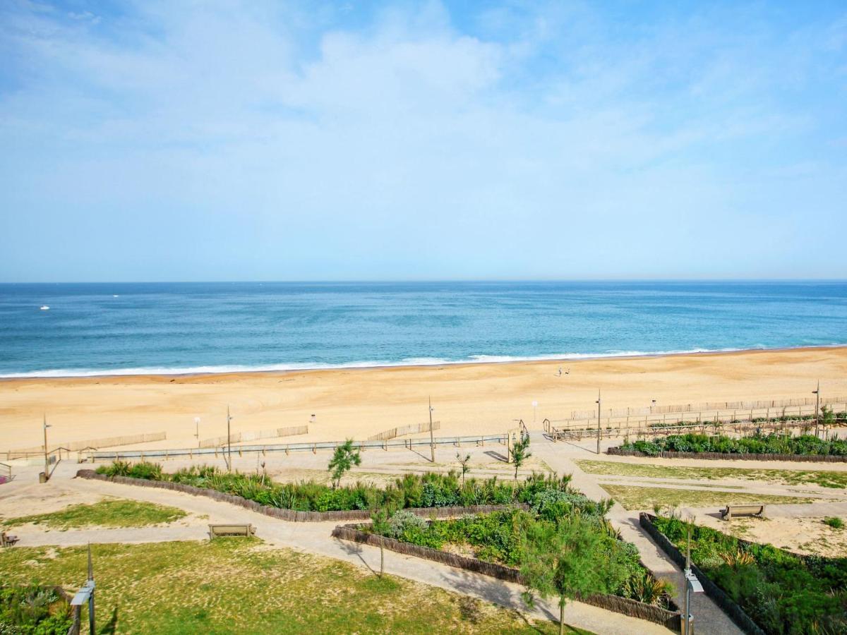 Apartment La Centrale-9 By Interhome Soorts-Hossegor Εξωτερικό φωτογραφία