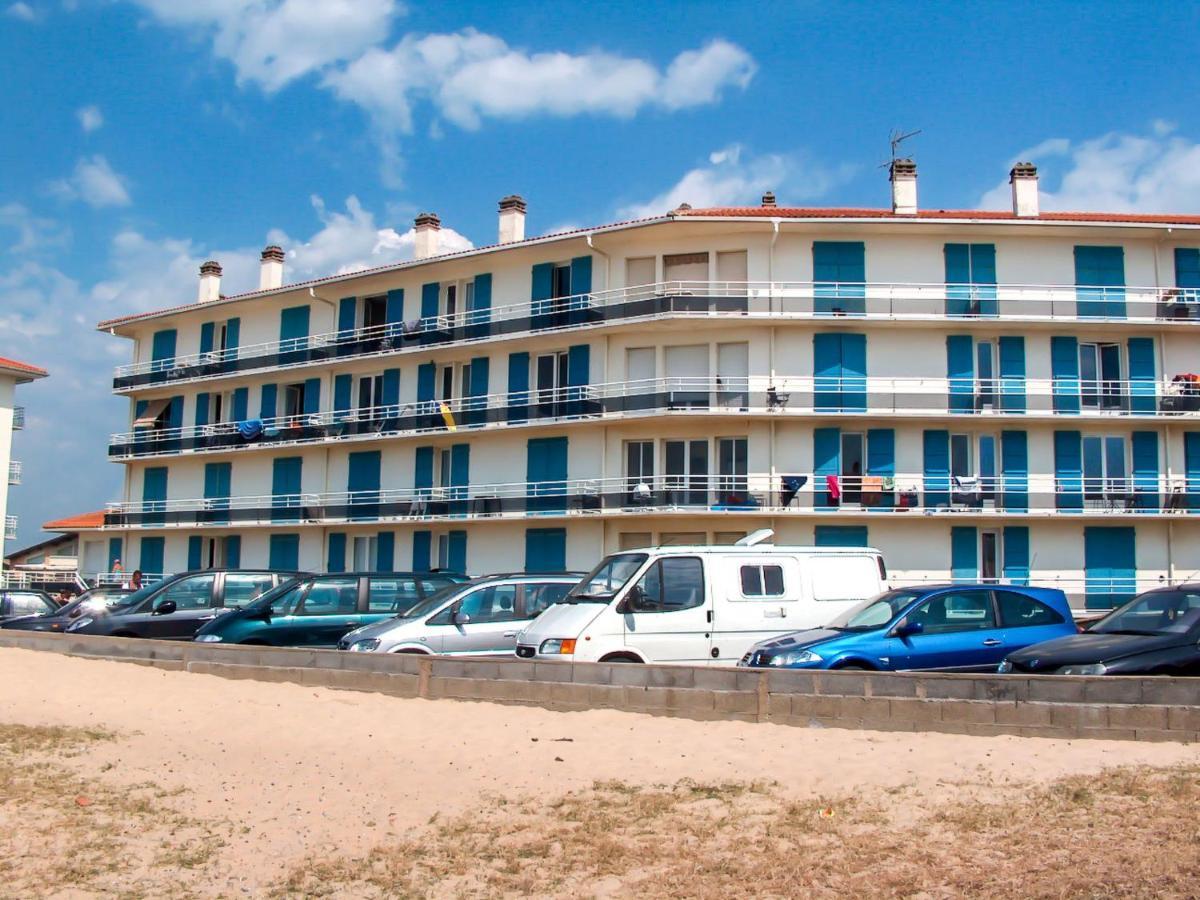 Apartment La Centrale-9 By Interhome Soorts-Hossegor Εξωτερικό φωτογραφία