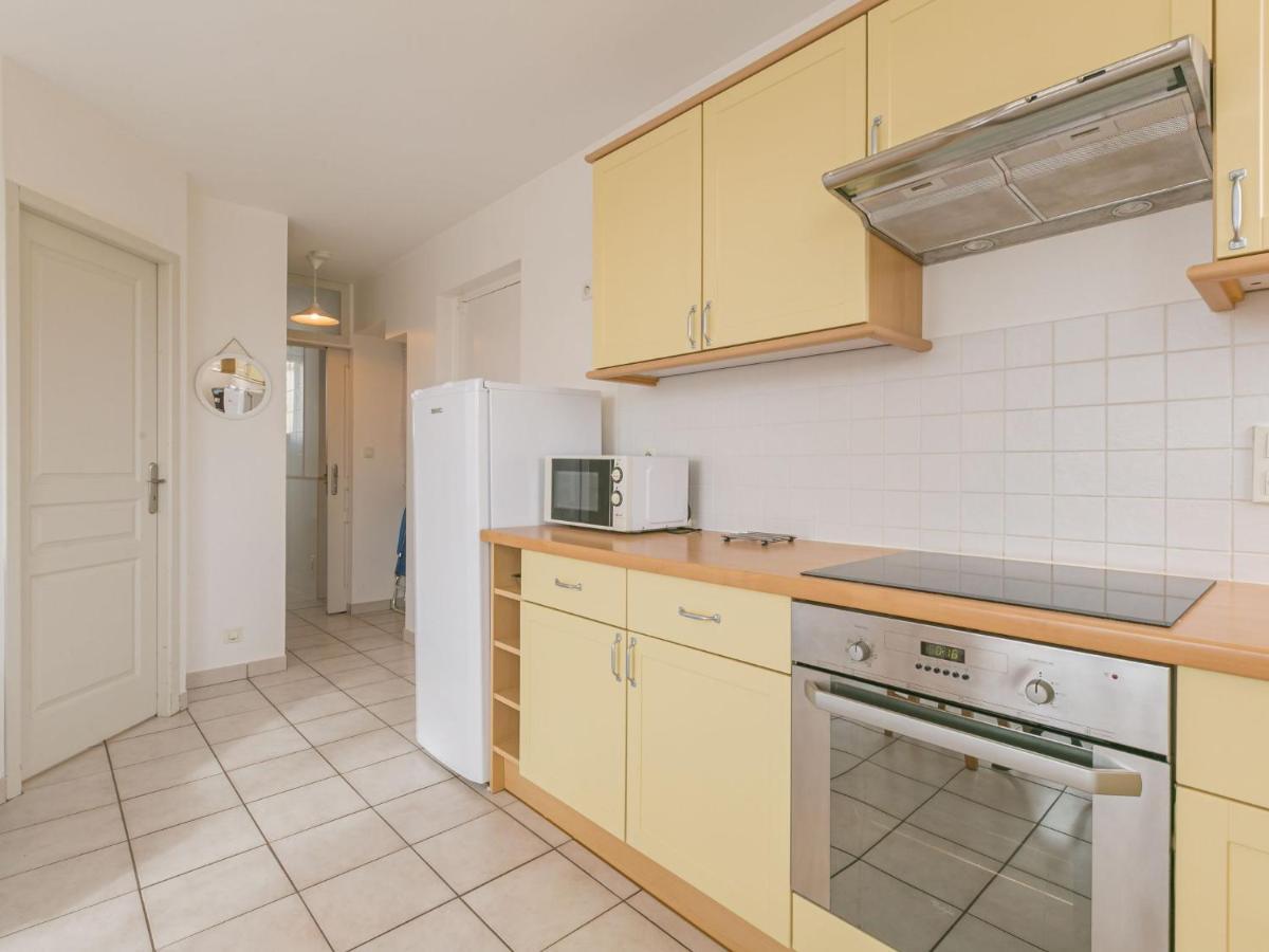 Apartment La Centrale-9 By Interhome Soorts-Hossegor Εξωτερικό φωτογραφία