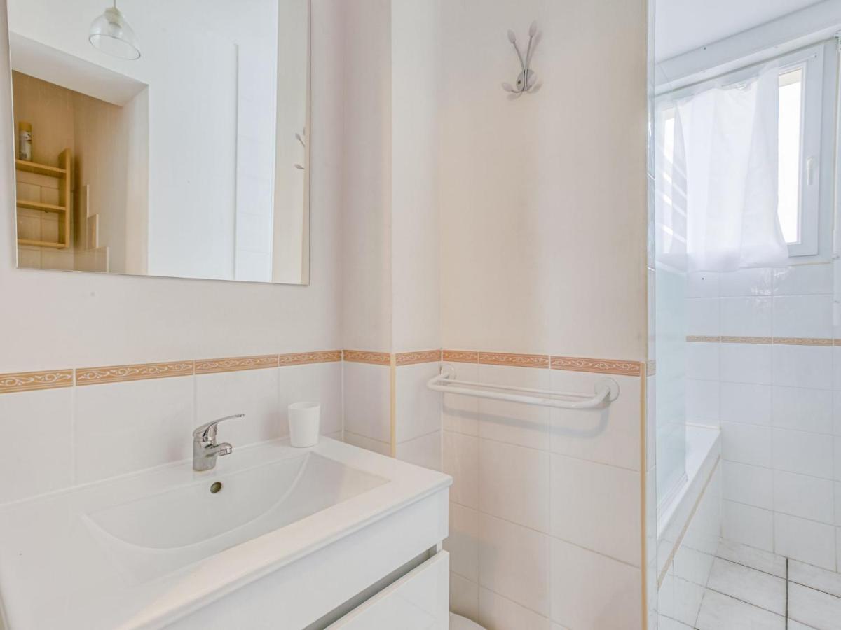 Apartment La Centrale-9 By Interhome Soorts-Hossegor Εξωτερικό φωτογραφία